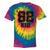 '92 Kid Perfect Vintage Retro Nostalgia Gear For Year 1992 Tie-Dye T-Shirts Rainbow Tie-Dye '92 Kid Perfect Vintage Retro Nostalgia Gear For Year 1992 Tie-Dye T-Shirts Rainbow Tie-Dye