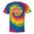 Ask Me About Ancient Times I'm From The 1900s Tie-Dye T-Shirts Rainbow Tie-Dye