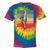 Boy Goose Vintage Rural Pastoral Charm Nostalgia Simple Life Tie-Dye T-Shirts Rainbow Tie-Dye Boy Goose Vintage Rural Pastoral Charm Nostalgia Simple Life Tie-Dye T-Shirts Rainbow Tie-Dye