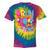 Bruh This Is My 90's Costume Nostalgia Mixtape 1990s Party Tie-Dye T-Shirts Rainbow Tie-Dye Bruh This Is My 90's Costume Nostalgia Mixtape 1990s Party Tie-Dye T-Shirts Rainbow Tie-Dye