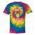 You Can't Scare Me I'm From The 1900s Vintage Pocket Watch Tie-Dye T-Shirts Rainbow Tie-Dye You Can't Scare Me I'm From The 1900s Vintage Pocket Watch Tie-Dye T-Shirts Rainbow Tie-Dye