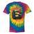 Christmas Movies Chill Retro VHS Holiday Nostalgia Tie-Dye T-Shirts Rainbow Tie-Dye Christmas Movies Chill Retro VHS Holiday Nostalgia Tie-Dye T-Shirts Rainbow Tie-Dye