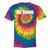 Da Bomb 90s Nostalgia Quote Premium Tri-Blend Tie-Dye T-Shirts Rainbow Tie-Dye Da Bomb 90s Nostalgia Quote Premium Tri-Blend Tie-Dye T-Shirts Rainbow Tie-Dye