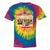 East Wing Never Forget American Vintage Nostalgia Tie-Dye T-Shirts Rainbow Tie-Dye East Wing Never Forget American Vintage Nostalgia Tie-Dye T-Shirts Rainbow Tie-Dye