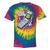 Still Flippin' It Retro Flip Phone 90s Y2K Nostalgia Tie-Dye T-Shirts Rainbow Tie-Dye Still Flippin' It Retro Flip Phone 90s Y2K Nostalgia Tie-Dye T-Shirts Rainbow Tie-Dye