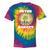 Never Forget Women Men Never Forget Men Nostalgia Tie-Dye T-Shirts Rainbow Tie-Dye Never Forget Women Men Never Forget Men Nostalgia Tie-Dye T-Shirts Rainbow Tie-Dye