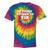 If Found Return To Y2K Retro Nostalgia Joke Tie-Dye T-Shirts Rainbow Tie-Dye If Found Return To Y2K Retro Nostalgia Joke Tie-Dye T-Shirts Rainbow Tie-Dye