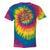 Frutiger Aero Aesthetic Retro Tech Camo Distressed American Tie-Dye T-Shirts Rainbow Tie-Dye Frutiger Aero Aesthetic Retro Tech Camo Distressed American Tie-Dye T-Shirts Rainbow Tie-Dye