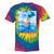 Frutiger Aero Aesthetic Tech Bubble Tea Boba Milktea Fishes Raglan Baseball Tee Tie-Dye T-Shirts Rainbow Tie-Dye Frutiger Aero Aesthetic Tech Bubble Tea Boba Milktea Fishes Raglan Baseball Tee Tie-Dye T-Shirts Rainbow Tie-Dye