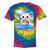Frutiger Aero Aesthetic Tech Kawaii Ramen Cat Fishes Raglan Baseball Tee Tie-Dye T-Shirts Rainbow Tie-Dye Frutiger Aero Aesthetic Tech Kawaii Ramen Cat Fishes Raglan Baseball Tee Tie-Dye T-Shirts Rainbow Tie-Dye