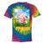 Frutiger Aero Aesthetic Tech Kawaii Strawberry Milk Fishes Raglan Baseball Tee Tie-Dye T-Shirts Rainbow Tie-Dye Frutiger Aero Aesthetic Tech Kawaii Strawberry Milk Fishes Raglan Baseball Tee Tie-Dye T-Shirts Rainbow Tie-Dye