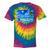 Frutiger Aero Beach Y2k Aesthetic Palm Tree Sand Ocean Premium Tie-Dye T-Shirts Rainbow Tie-Dye Frutiger Aero Beach Y2k Aesthetic Palm Tree Sand Ocean Premium Tie-Dye T-Shirts Rainbow Tie-Dye
