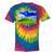 Frutiger Aero Meadow Aesthetic Y2k 2000s Ironic Nostalgic Tie-Dye T-Shirts Rainbow Tie-Dye Frutiger Aero Meadow Aesthetic Y2k 2000s Ironic Nostalgic Tie-Dye T-Shirts Rainbow Tie-Dye