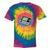 Handheld Gamer Retro Portable Console Nostalgia Tie-Dye T-Shirts Rainbow Tie-Dye Handheld Gamer Retro Portable Console Nostalgia Tie-Dye T-Shirts Rainbow Tie-Dye