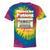 I'm From The 1900s Be Patient Retro Cassette Tape Tie-Dye T-Shirts Rainbow Tie-Dye I'm From The 1900s Be Patient Retro Cassette Tape Tie-Dye T-Shirts Rainbow Tie-Dye