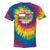 I'm From The 1900s Please Patient History Tie-Dye T-Shirts Rainbow Tie-Dye