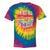 I'm Not Old I'm Classic Pipe Nostalgia Tie-Dye T-Shirts Rainbow Tie-Dye