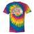 I'm Not Old I'm Classic Retro Boombox Nostalgia Tie-Dye T-Shirts Rainbow Tie-Dye