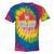 I'm Not Old I'm Classic Retro Nostalgia Tie-Dye T-Shirts Rainbow Tie-Dye