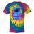 Lofi Reverie Analog Dreams Pixel 90s Desktop VHS Nostalgia Tie-Dye T-Shirts Rainbow Tie-Dye