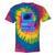 Lofi Reverie Analog Dreams Pixel 90s Desktop VHS Nostalgia Tie-Dye T-Shirts Rainbow Tie-Dye