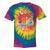 I Love 70's Music Retro Style Nostalgia Cassette 1970s Party Tie-Dye T-Shirts Rainbow Tie-Dye I Love 70's Music Retro Style Nostalgia Cassette 1970s Party Tie-Dye T-Shirts Rainbow Tie-Dye