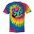 I Love The 70s Retro Cassette Roller Vinyl Disco Nostalgia Tie-Dye T-Shirts Rainbow Tie-Dye I Love The 70s Retro Cassette Roller Vinyl Disco Nostalgia Tie-Dye T-Shirts Rainbow Tie-Dye