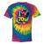 I Love The 70s Vintage Cassette Roller Vinyl Nostalgia 70s Tie-Dye T-Shirts Rainbow Tie-Dye I Love The 70s Vintage Cassette Roller Vinyl Nostalgia 70s Tie-Dye T-Shirts Rainbow Tie-Dye