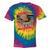 I Miss My Pre-Internet Brain Digital Nostalgia Retro Tie-Dye T-Shirts Rainbow Tie-Dye I Miss My Pre-Internet Brain Digital Nostalgia Retro Tie-Dye T-Shirts Rainbow Tie-Dye