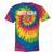 Nostalgia Tie-Dye T-Shirts Rainbow Tie-Dye