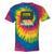 Old School 90s Pager Retro Nostalgia Vintage Tech Gen Tie-Dye T-Shirts Rainbow Tie-Dye Old School 90s Pager Retro Nostalgia Vintage Tech Gen Tie-Dye T-Shirts Rainbow Tie-Dye