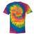 BE PATIENT I'M FROM THE 1900s FUNNY GROOVY Tie-Dye T-Shirts Rainbow Tie-Dye BE PATIENT I'M FROM THE 1900s FUNNY GROOVY Tie-Dye T-Shirts Rainbow Tie-Dye