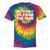 Be Patient I'm From The 1900s Sarcastic Retro Vintage Tie-Dye T-Shirts Rainbow Tie-Dye Be Patient I'm From The 1900s Sarcastic Retro Vintage Tie-Dye T-Shirts Rainbow Tie-Dye