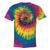 Please-Be-Patient-With-Me I'm From The 1900s Tie-Dye T-Shirts Rainbow Tie-Dye