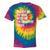 Please Be Patient With Me I'm From The 1900s Classic Tie-Dye T-Shirts Rainbow Tie-Dye