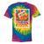 Please Be Patient With Me I'm From The 1900s Cool Dad Premium Tri-Blend Tie-Dye T-Shirts Rainbow Tie-Dye Please Be Patient With Me I'm From The 1900s Cool Dad Premium Tri-Blend Tie-Dye T-Shirts Rainbow Tie-Dye