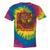 Please Be Patient With Me I'm From The 1900s Country Girl Tie-Dye T-Shirts Rainbow Tie-Dye Please Be Patient With Me I'm From The 1900s Country Girl Tie-Dye T-Shirts Rainbow Tie-Dye