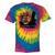 Please Be Patient With Me I'm From The 1900s Covered Wagon Tie-Dye T-Shirts Rainbow Tie-Dye