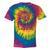 Please Be Patient I'm From The 1900s Cowboy Skeleton Tie-Dye T-Shirts Rainbow Tie-Dye Please Be Patient I'm From The 1900s Cowboy Skeleton Tie-Dye T-Shirts Rainbow Tie-Dye