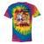 Please Be Patient With Me I'm From The 1900s Gen X Boomer Tie-Dye T-Shirts Rainbow Tie-Dye Please Be Patient With Me I'm From The 1900s Gen X Boomer Tie-Dye T-Shirts Rainbow Tie-Dye