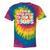 Please Be Patient With Me I'm From The 1900s Humor Tie-Dye T-Shirts Rainbow Tie-Dye