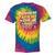 Please Be Patient With Me I'm From The 1900s Meme Tie-Dye T-Shirts Rainbow Tie-Dye Please Be Patient With Me I'm From The 1900s Meme Tie-Dye T-Shirts Rainbow Tie-Dye