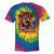 Please Be Patient With Me I'm From The 1900s For Men Women Tie-Dye T-Shirts Rainbow Tie-Dye
