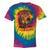 Please Be Patient With Me I'm From The 1900s Raccoon Vintage Tie-Dye T-Shirts Rainbow Tie-Dye Please Be Patient With Me I'm From The 1900s Raccoon Vintage Tie-Dye T-Shirts Rainbow Tie-Dye