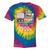 Please Be Patient With Me I'm From The 1900s Retired Fathers Tie-Dye T-Shirts Rainbow Tie-Dye Please Be Patient With Me I'm From The 1900s Retired Fathers Tie-Dye T-Shirts Rainbow Tie-Dye