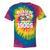 Please Be Patient With My I'm From The 1900s Retirement Tie-Dye T-Shirts Rainbow Tie-Dye Please Be Patient With My I'm From The 1900s Retirement Tie-Dye T-Shirts Rainbow Tie-Dye