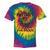 Please Be Patient I'm From The 1900s Retro Vintage Theme Tie-Dye T-Shirts Rainbow Tie-Dye Please Be Patient I'm From The 1900s Retro Vintage Theme Tie-Dye T-Shirts Rainbow Tie-Dye
