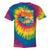 Please Be Patient With Me I'm From The 1900s Vintage For Man Tie-Dye T-Shirts Rainbow Tie-Dye