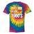 Please Be Patient With Me I'm From The 1900s Vintage Oregon Tie-Dye T-Shirts Rainbow Tie-Dye Please Be Patient With Me I'm From The 1900s Vintage Oregon Tie-Dye T-Shirts Rainbow Tie-Dye