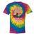 Please Be Patient With Me I'm From The 1900s Vintage Premium Tie-Dye T-Shirts Rainbow Tie-Dye Please Be Patient With Me I'm From The 1900s Vintage Premium Tie-Dye T-Shirts Rainbow Tie-Dye